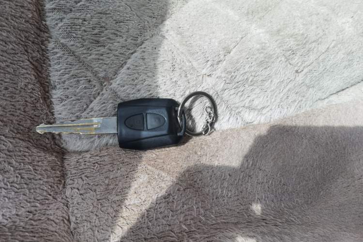 Used CHANGAN KAICHENG Star 2013 1.2L New Changan Star Standard Model Vehicle Key