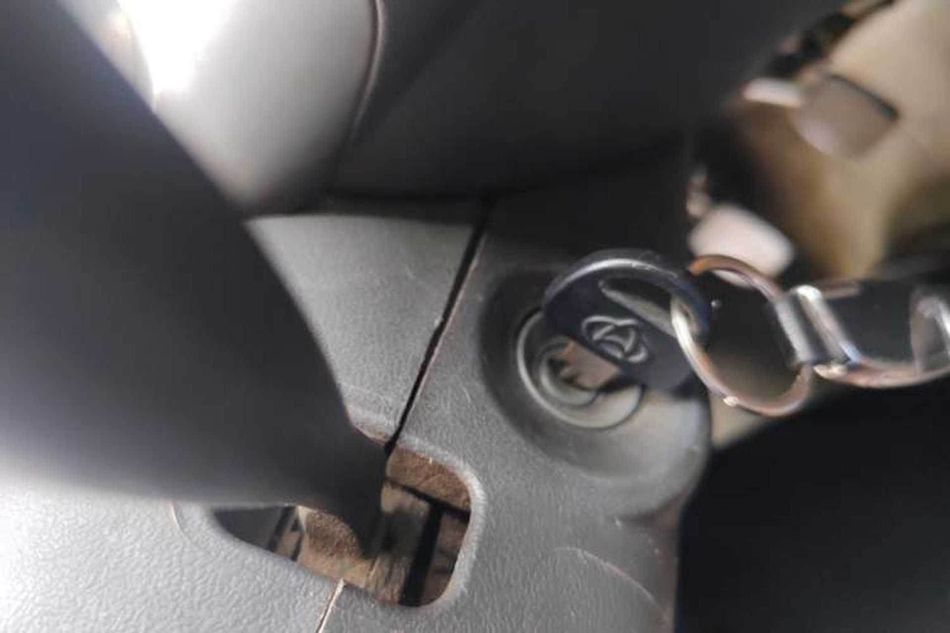 Used CHANGAN KAICHENG Star  Vehicle Key