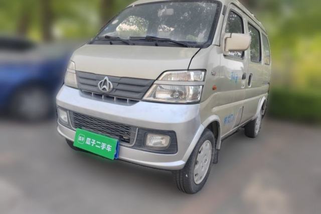 Used CHANGAN KAICHENG Star 