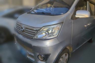 Used CHANGAN KAICHENG Star 2013 1.2L New Changan Star Basic Version