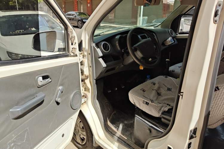Used CHANGAN KAICHENG Star 2013 1.2L New Changan Star Standard Model Driver Seat