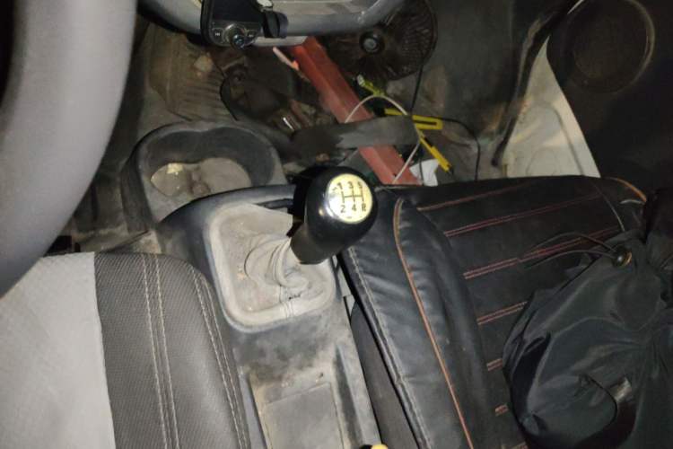 Used CHANGAN KAICHENG Star 2013 1.2L New Changan Star Basic Version Gear Lever