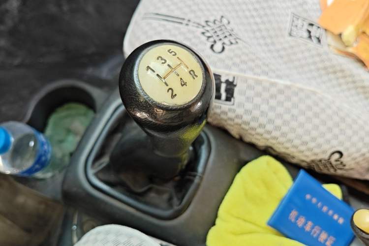 Used CHANGAN KAICHENG Star 2013 1.2L New Changan Star Standard Model Gear Lever