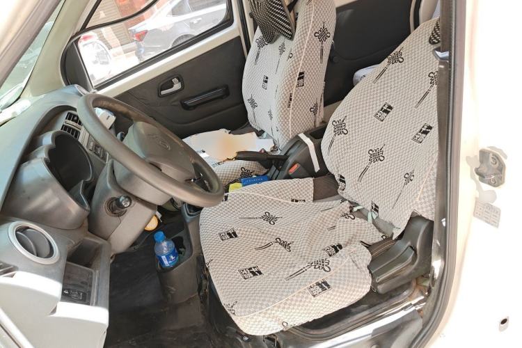 Used CHANGAN KAICHENG Star 2013 1.2L New Changan Star Standard Model Left Front Seat