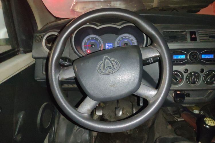 Used CHANGAN KAICHENG Star 2013 1.2L New Changan Star Basic Version Steering Wheel