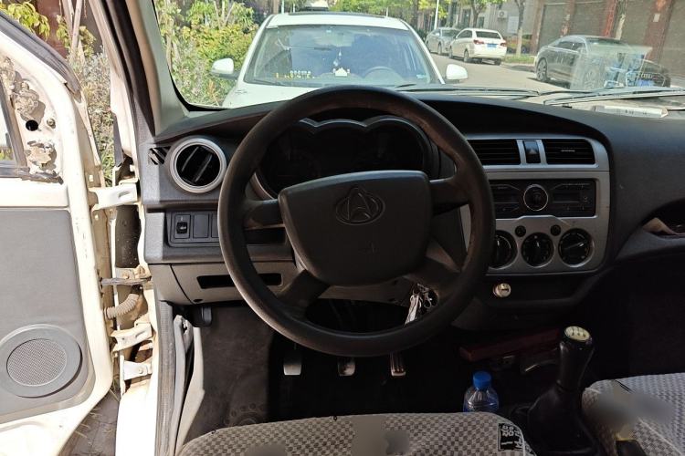 Used CHANGAN KAICHENG Star 2013 1.2L New Changan Star Standard Model Steering Wheel