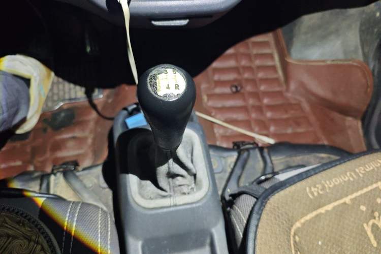 Used CHANGAN KAICHENG Star 2013 1.2L New Changan Star Basic Version Gear Lever