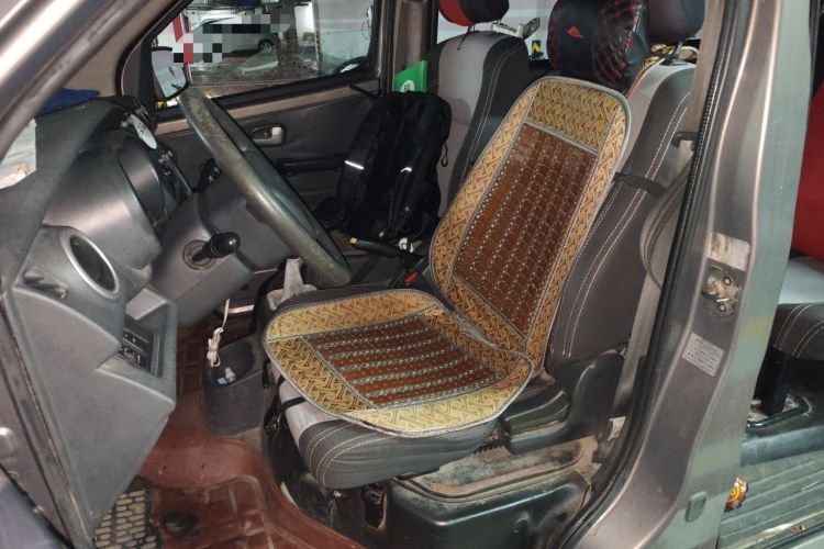 Used CHANGAN KAICHENG Star 2013 1.2L New Changan Star Basic Version Left Front Seat