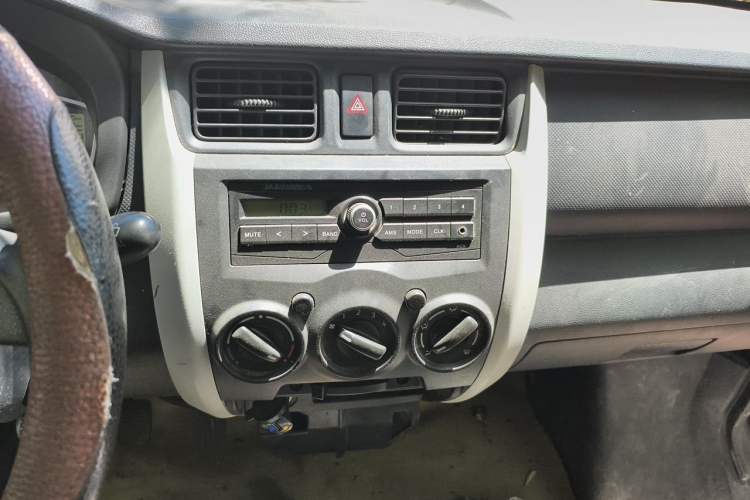 Used CHANGAN KAICHENG Star  Audio And AC Panel