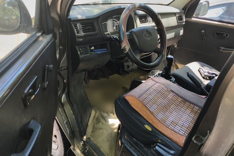Used CHANGAN KAICHENG Star  Driver Seat