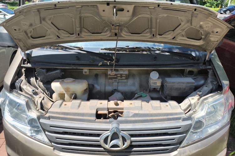 Used CHANGAN KAICHENG Star  Engine Bay