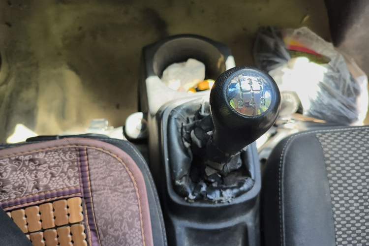 Used CHANGAN KAICHENG Star  Gear Lever