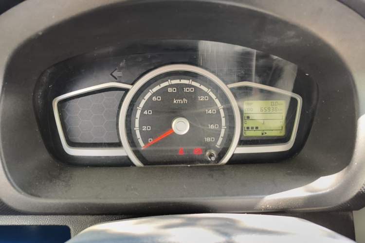Used CHANGAN KAICHENG Star  Instrument Cluster