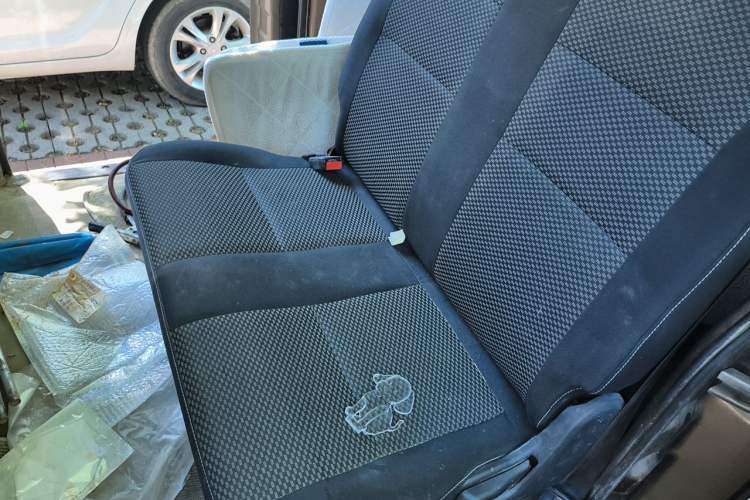 Used CHANGAN KAICHENG Star  Left Rear Seat