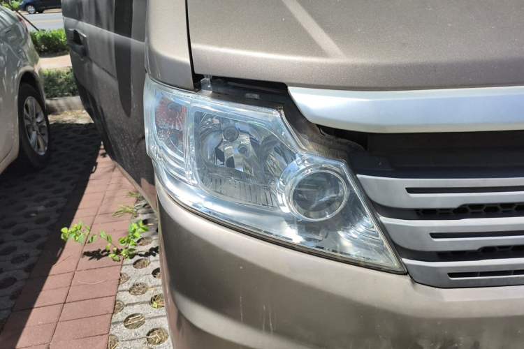 Used CHANGAN KAICHENG Star  Right Front Headlight