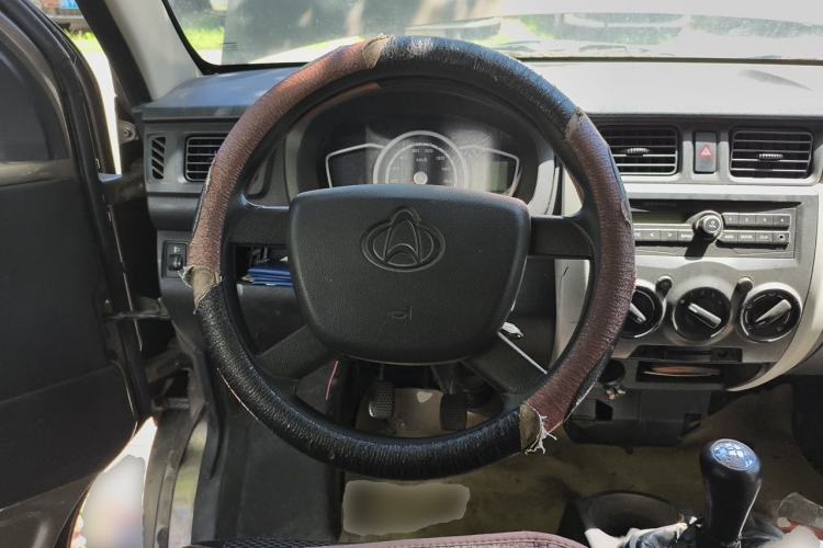 Used CHANGAN KAICHENG Star  Steering Wheel