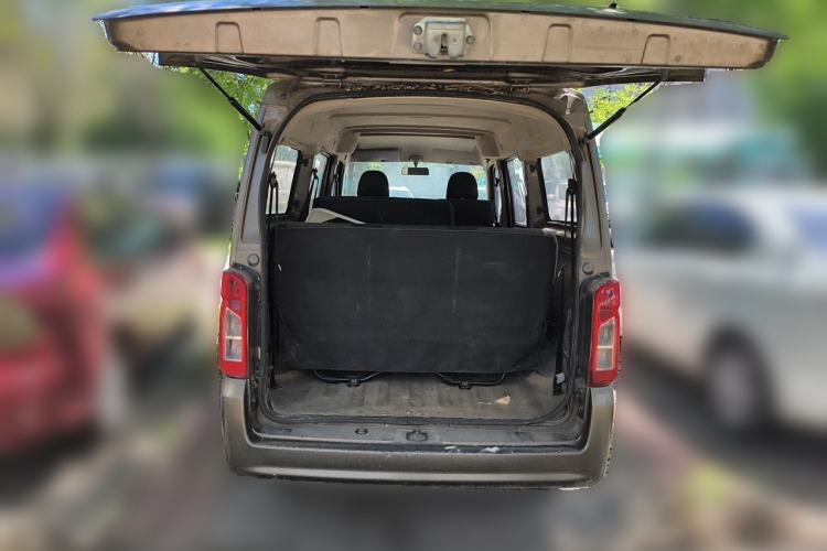 Used CHANGAN KAICHENG Star  Trunk