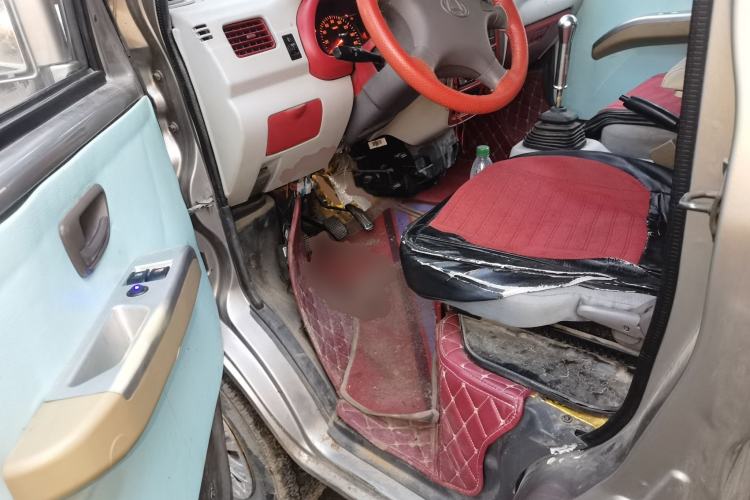 Used CHANGAN KAICHENG Star  Driver Seat