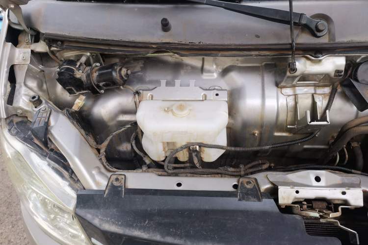 Used CHANGAN KAICHENG Star  Engine Bay Right