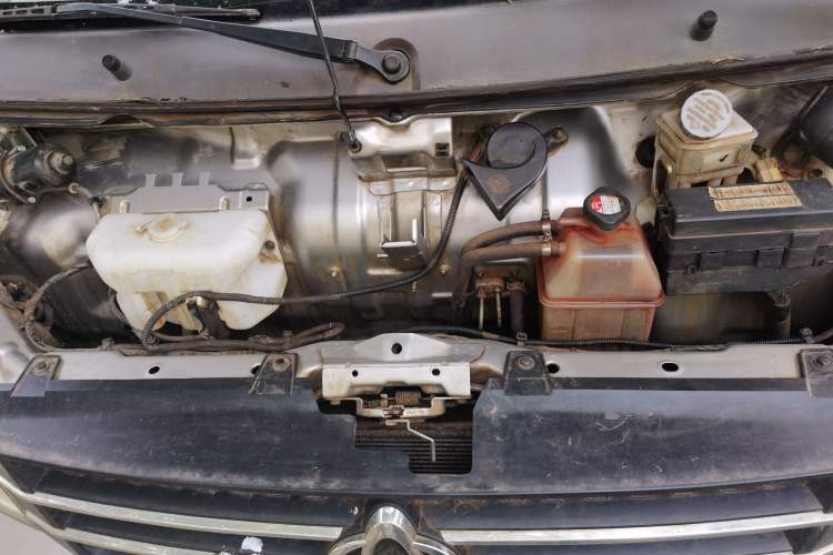 Used CHANGAN KAICHENG Star  Engine Bay