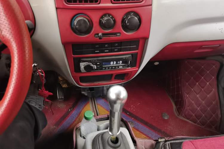 Used CHANGAN KAICHENG Star  Gear Lever