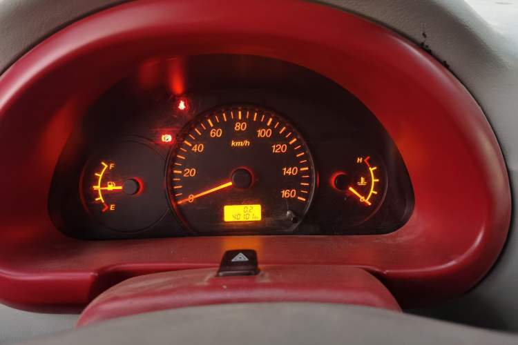 Used CHANGAN KAICHENG Star  Instrument Cluster