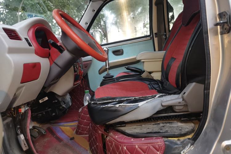 Used CHANGAN KAICHENG Star  Left Front Seat