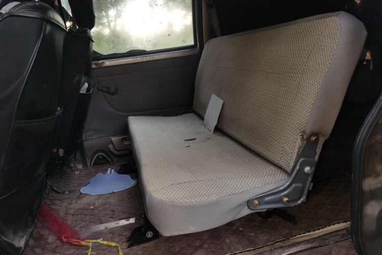Used CHANGAN KAICHENG Star  Left Rear Seat