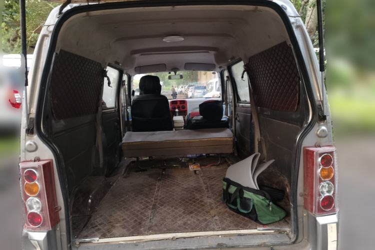 Used CHANGAN KAICHENG Star  Trunk