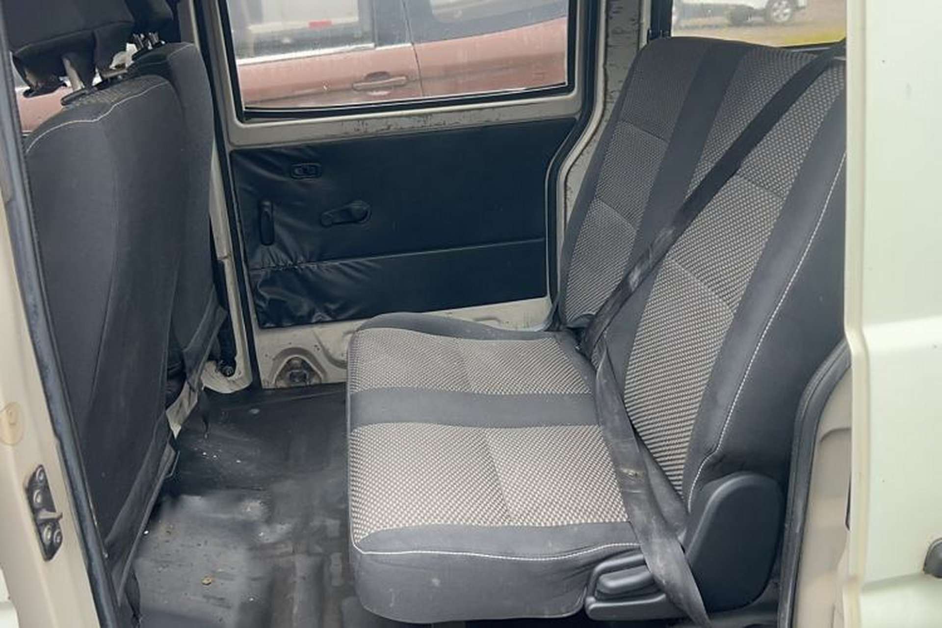 Used CHANGAN KAICHENG Star 3 2015 1.0L Value Edition Non-Air-Conditioned C10 Interior 1