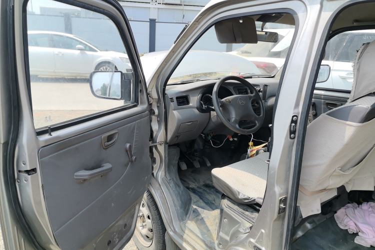 Used CHANGAN KAICHENG Star 3  Driver Seat