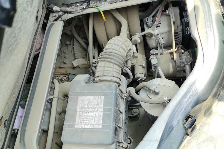 Used CHANGAN KAICHENG Star 3  Engine Bay Right