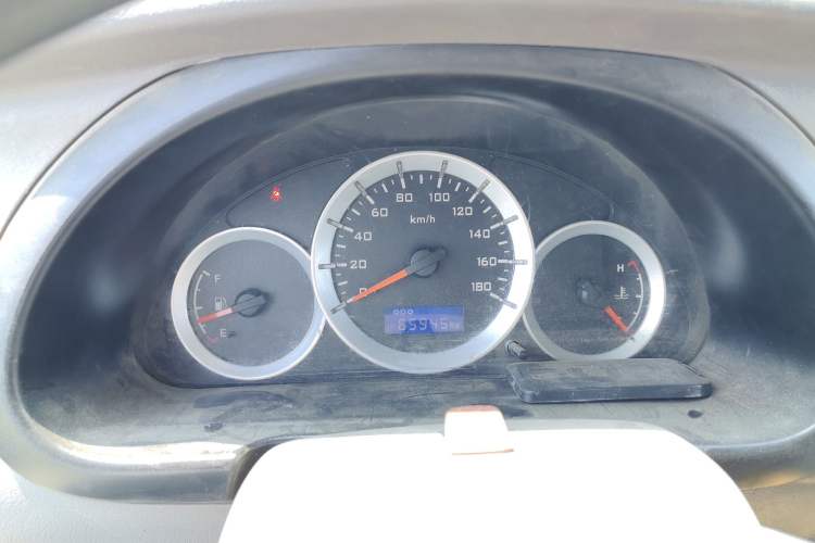 Used CHANGAN KAICHENG Star 3  Instrument Cluster
