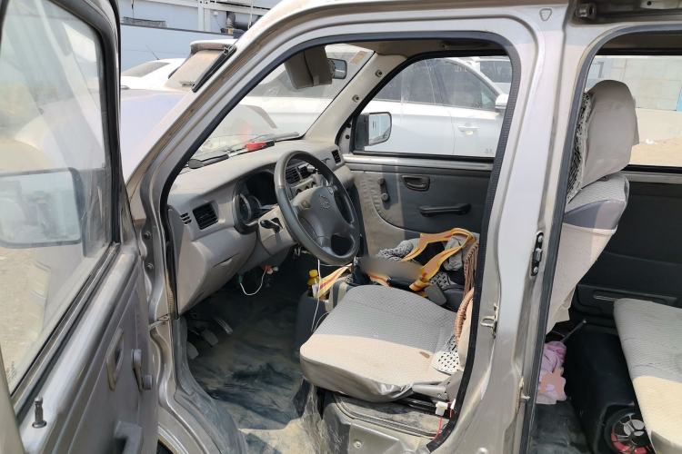 Used CHANGAN KAICHENG Star 3  Left Front Seat