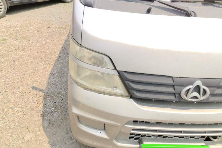 Used CHANGAN KAICHENG Star 3  Right Front Headlight