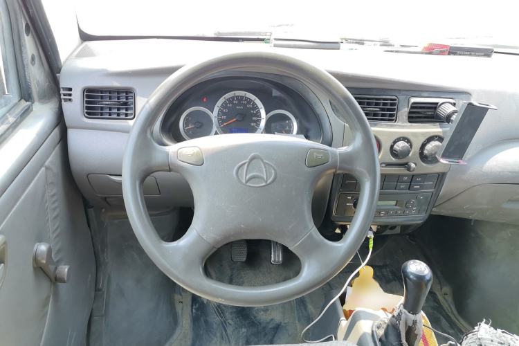 Used CHANGAN KAICHENG Star 3  Steering Wheel