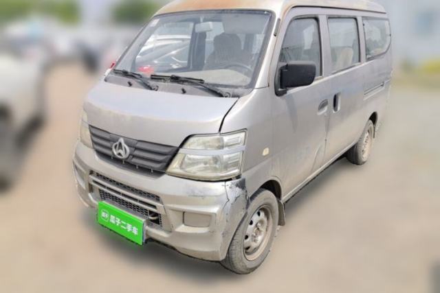 Used CHANGAN KAICHENG Star 3 