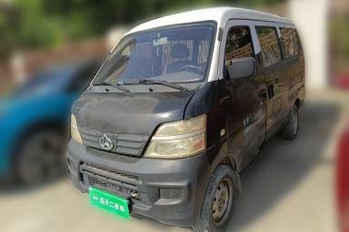 Used CHANGAN KAICHENG Star 3 2015 1.0L Base Version with Air Conditioning C10