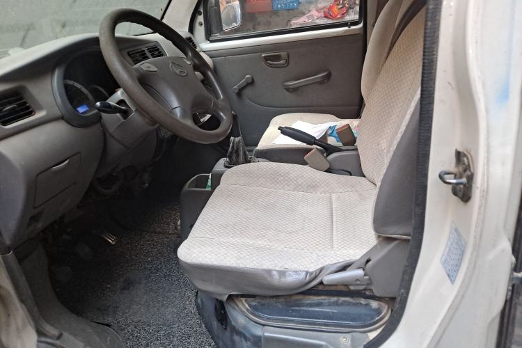 Used CHANGAN KAICHENG Star 3 2015 1.0L Value Edition Non-Air-Conditioned C10 Left Front Seat