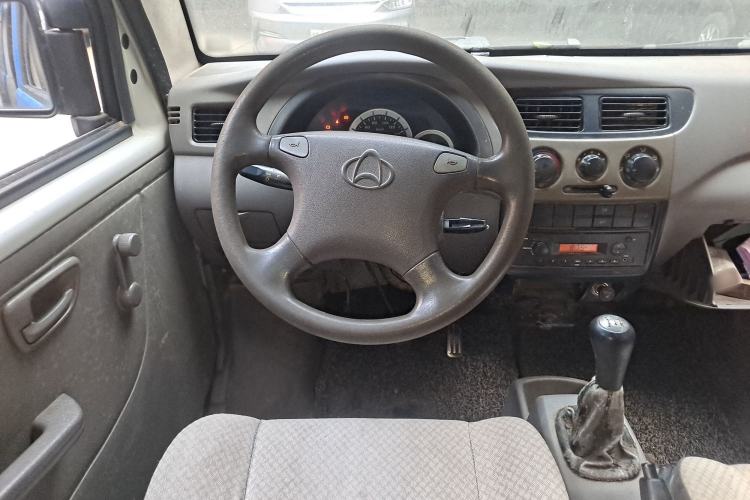 Used CHANGAN KAICHENG Star 3 2015 1.0L Value Edition Non-Air-Conditioned C10 Steering Wheel