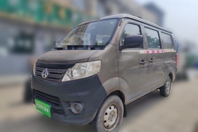 Used CHANGAN KAICHENG Star 3 