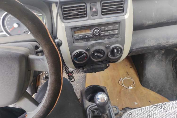 Used CHANGAN KAICHENG Star 3  Audio And AC Panel