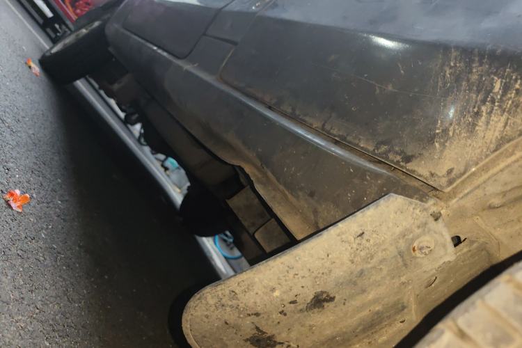 Used CHANGAN KAICHENG Star 3 2015 1.0L Value Edition Non-Air-Conditioned C10 Chassis Front Right