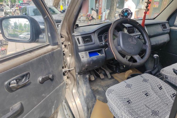 Used CHANGAN KAICHENG Star 3  Driver Seat