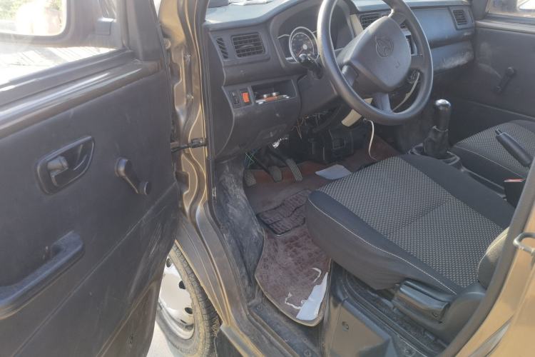Used CHANGAN KAICHENG Star 3 2015 1.0L Base Model Non-Air-Conditioned C10 Driver Seat