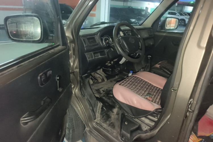 Used CHANGAN KAICHENG Star 3 2015 1.0L Base Model Non-Air-Conditioned C10 Driver Seat