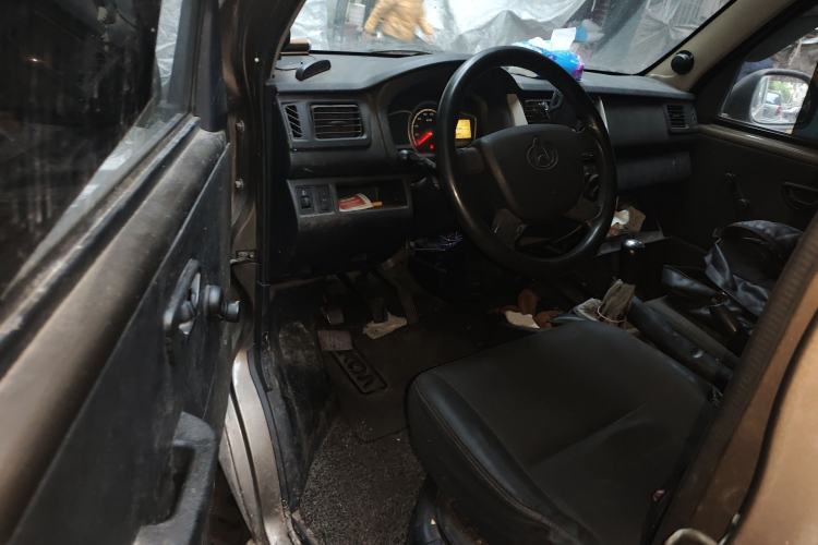 Used CHANGAN KAICHENG Star 3 2015 1.0L Value Edition Non-Air-Conditioned C10 Driver Seat