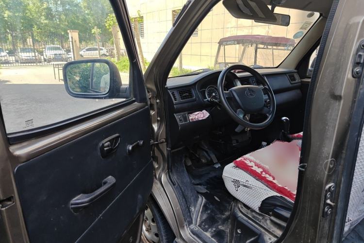 Used CHANGAN KAICHENG Star 3 2015 1.0L Value Edition Non-Air-Conditioned C10 Driver Seat