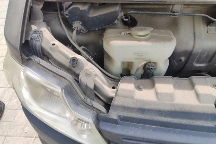 Used CHANGAN KAICHENG Star 3  Engine Bay Right
