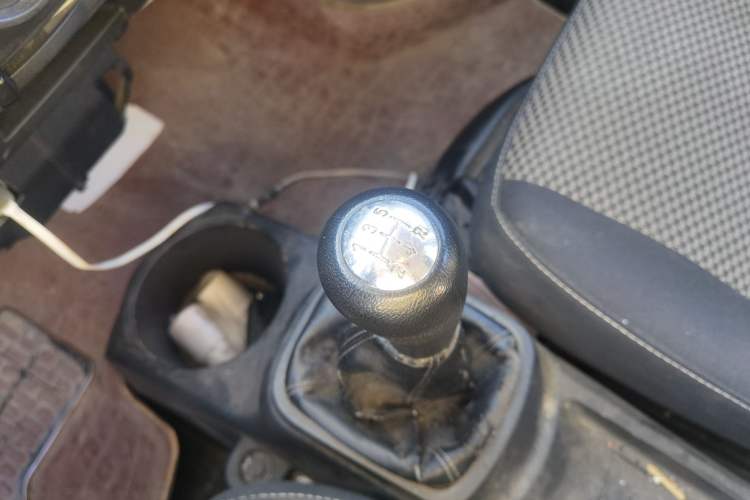 Used CHANGAN KAICHENG Star 3 2015 1.0L Base Model Non-Air-Conditioned C10 Gear Lever